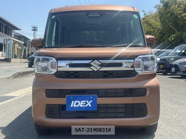 Suzuki SPACIA 2024-11 7225314-2