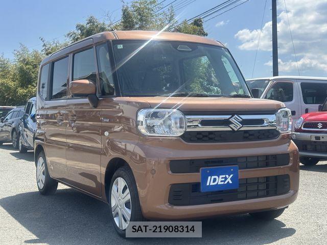 Suzuki SPACIA 2024-11 7225314-3