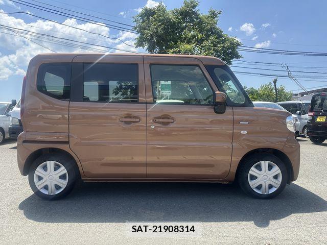 Suzuki SPACIA 2024-11 7225314-4