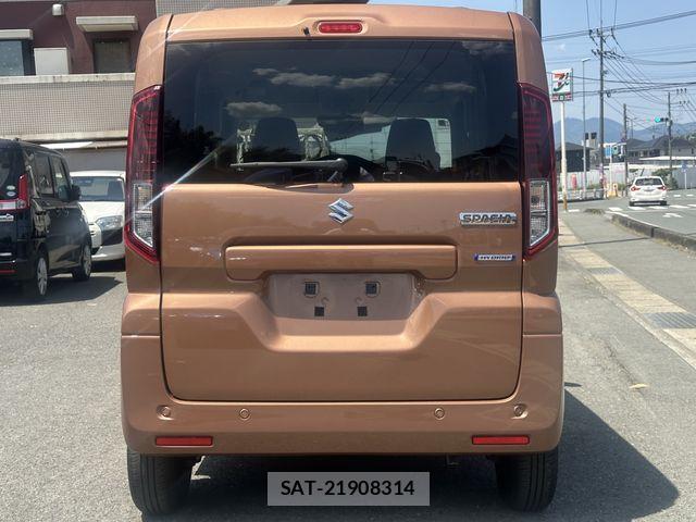 Suzuki SPACIA 2024-11 7225314-6