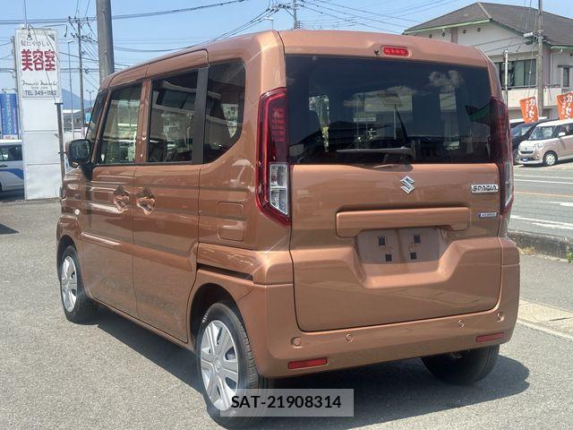 Suzuki SPACIA 2024-11 7225314-7