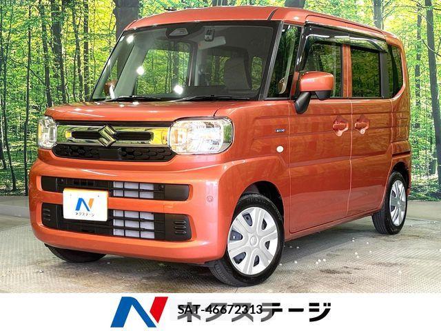 Suzuki SPACIA 2024-03 7225305-0