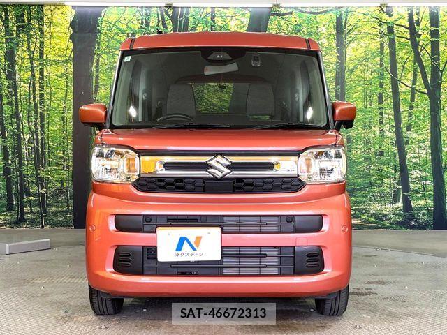 Suzuki SPACIA 2024-03 7225305-12