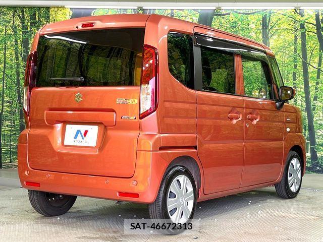 Suzuki SPACIA 2024-03 7225305-15