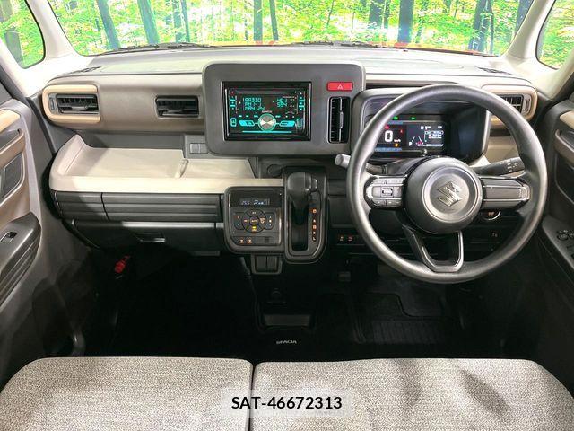 Suzuki SPACIA 2024-03 7225305-1