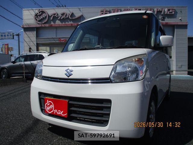 Suzuki SPACIA 2014-12 7225251-0