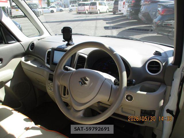 Suzuki SPACIA 2014-12 7225251-9
