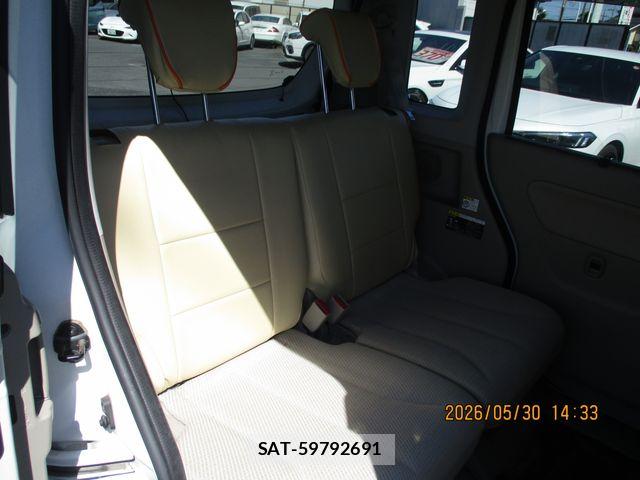 Suzuki SPACIA 2014-12 7225251-13