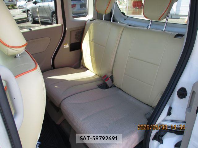 Suzuki SPACIA 2014-12 7225251-14