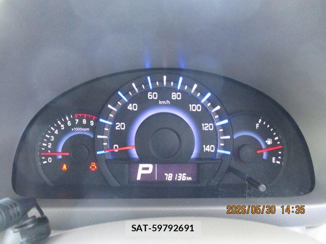 Suzuki SPACIA 2014-12 7225251-17