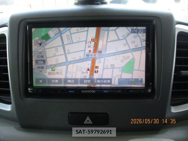 Suzuki SPACIA 2014-12 7225251-19