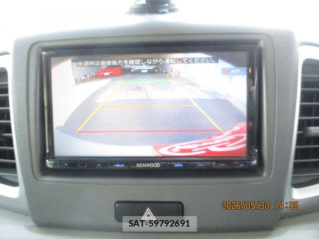 Suzuki SPACIA 2014-12 7225251-20