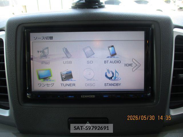 Suzuki SPACIA 2014-12 7225251-21