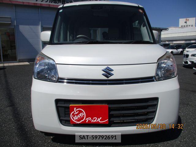 Suzuki SPACIA 2014-12 7225251-5