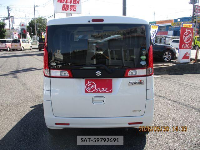 Suzuki SPACIA 2014-12 7225251-6