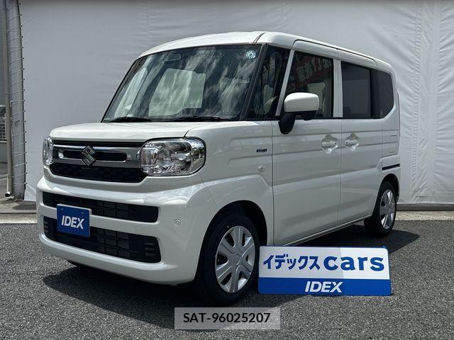 Suzuki SPACIA 2026-04 7225335-0