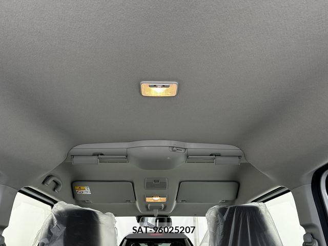 Suzuki SPACIA 2026-04 7225335-10