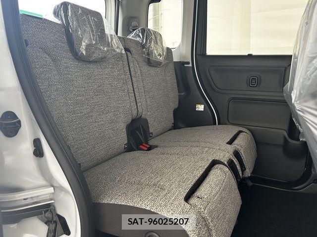 Suzuki SPACIA 2026-04 7225335-11