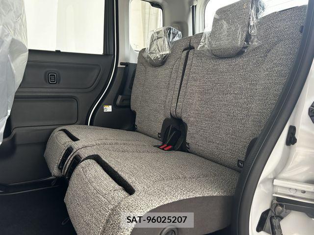 Suzuki SPACIA 2026-04 7225335-12
