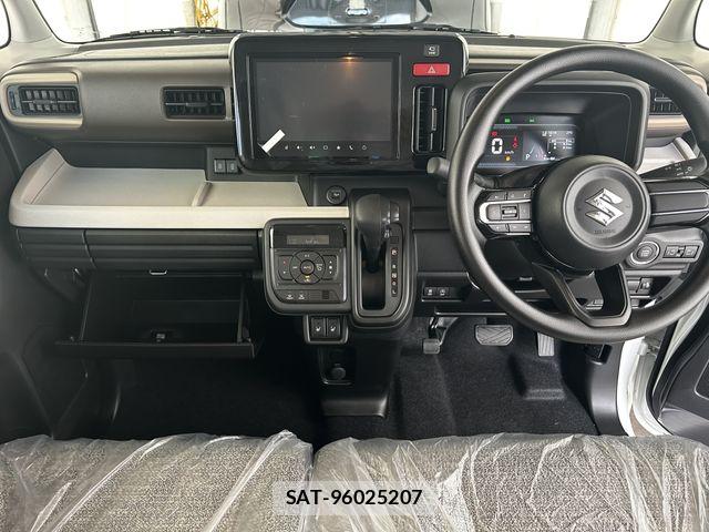 Suzuki SPACIA 2026-04 7225335-1