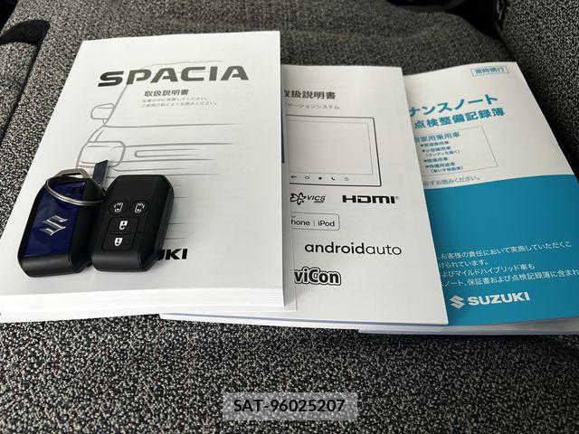 Suzuki SPACIA 2026-04 7225335-22