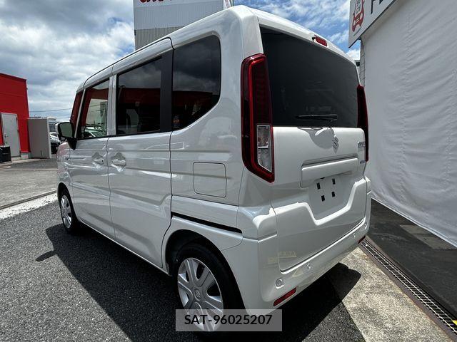 Suzuki SPACIA 2026-04 7225335-2