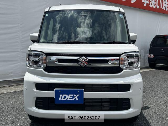 Suzuki SPACIA 2026-04 7225335-3