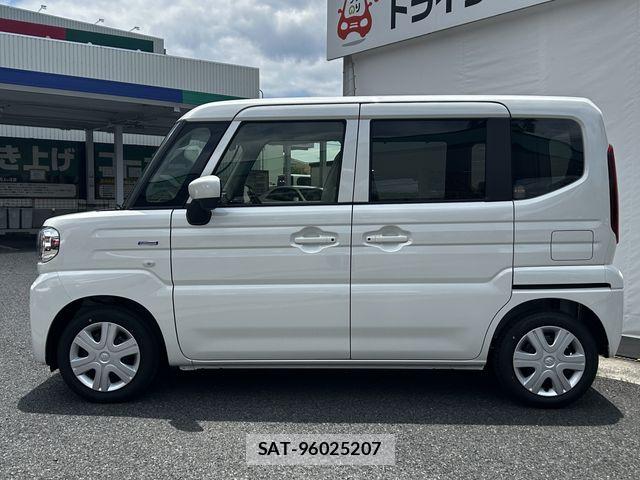 Suzuki SPACIA 2026-04 7225335-4