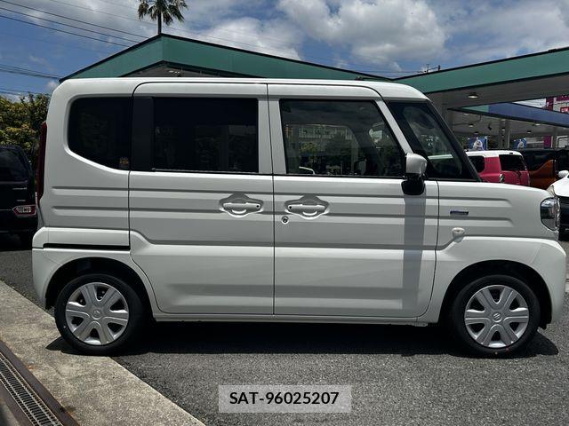 Suzuki SPACIA 2026-04 7225335-5