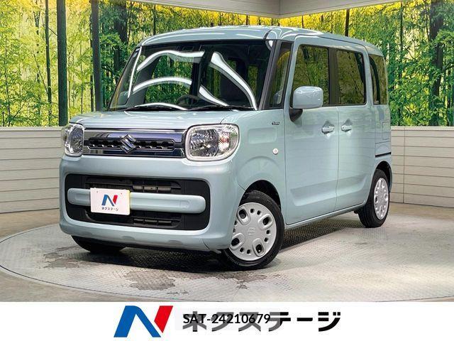 Suzuki SPACIA 2018-07 7225269-0