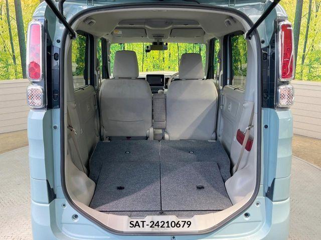 Suzuki SPACIA 2018-07 7225269-9