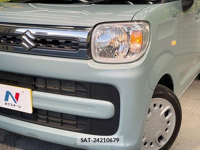 Suzuki SPACIA 2018-07 7225269-11