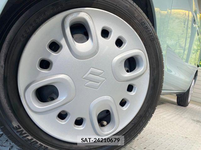 Suzuki SPACIA 2018-07 7225269-12