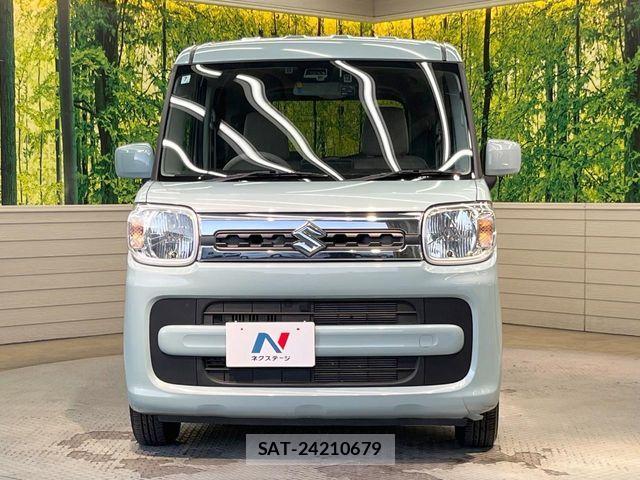 Suzuki SPACIA 2018-07 7225269-13