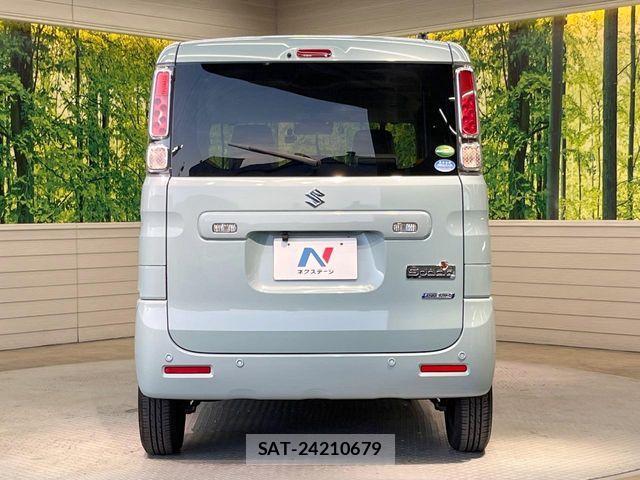 Suzuki SPACIA 2018-07 7225269-14