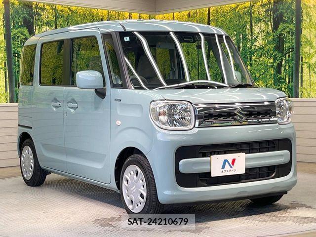 Suzuki SPACIA 2018-07 7225269-15