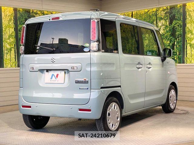 Suzuki SPACIA 2018-07 7225269-16