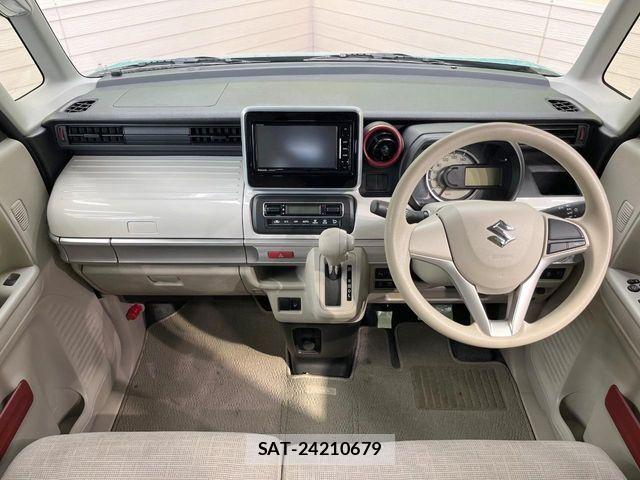 Suzuki SPACIA 2018-07 7225269-1