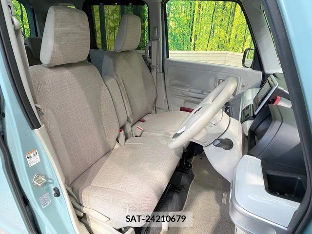 Suzuki SPACIA 2018-07 7225269-7