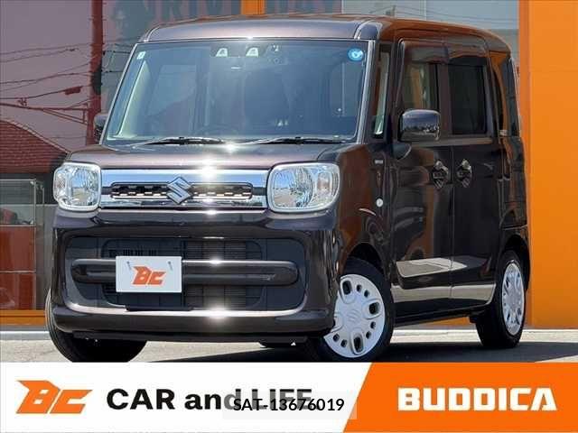 Suzuki SPACIA 2021-03 7225298-0