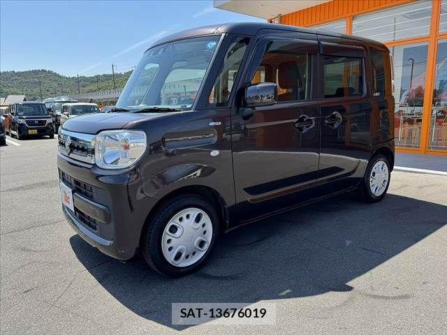 Suzuki SPACIA 2021-03 7225298-9