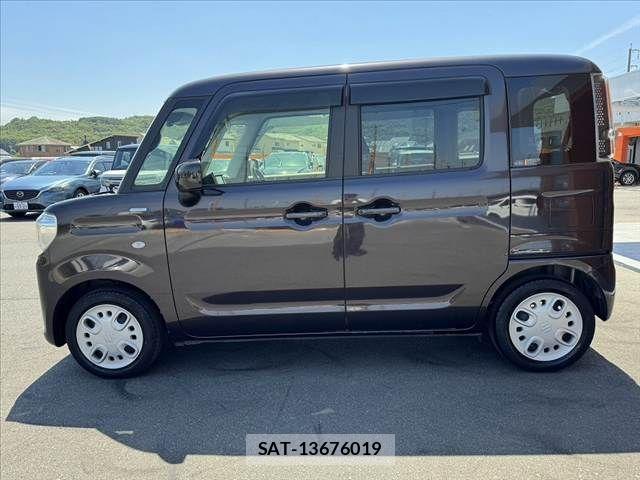 Suzuki SPACIA 2021-03 7225298-11