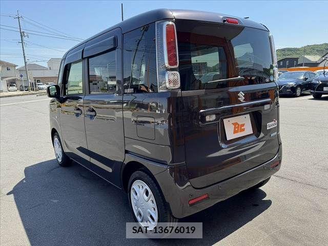 Suzuki SPACIA 2021-03 7225298-12