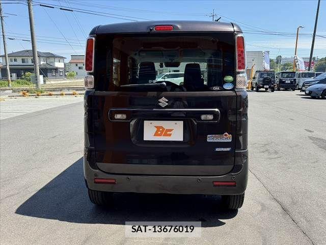 Suzuki SPACIA 2021-03 7225298-13