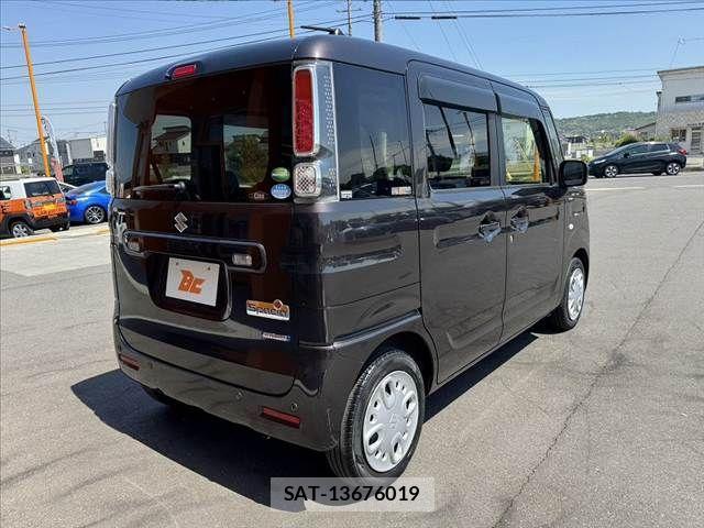 Suzuki SPACIA 2021-03 7225298-14