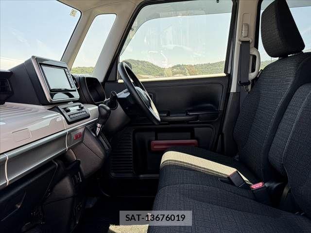 Suzuki SPACIA 2021-03 7225298-17