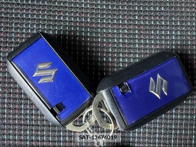 Suzuki SPACIA 2021-03 7225298-26