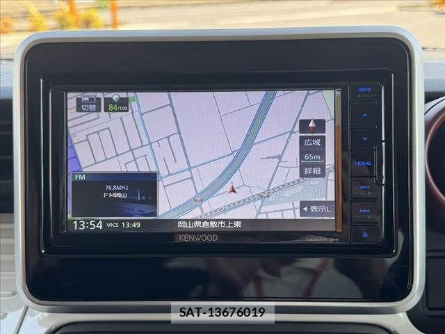 Suzuki SPACIA 2021-03 7225298-2