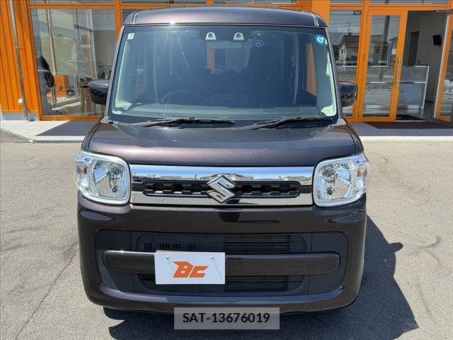Suzuki SPACIA 2021-03 7225298-8