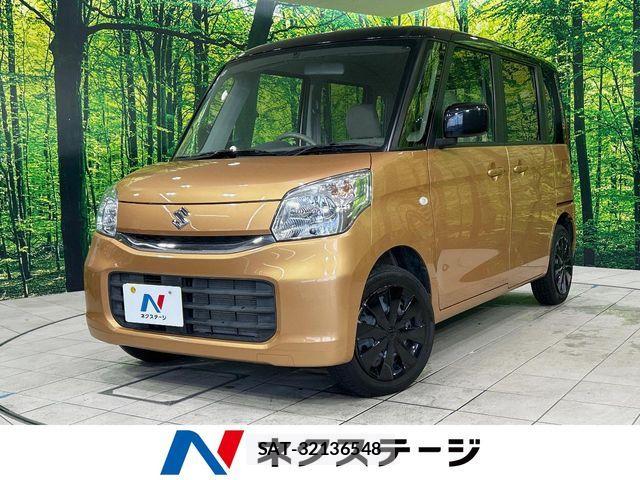 Suzuki SPACIA 2016-02 7225258-0